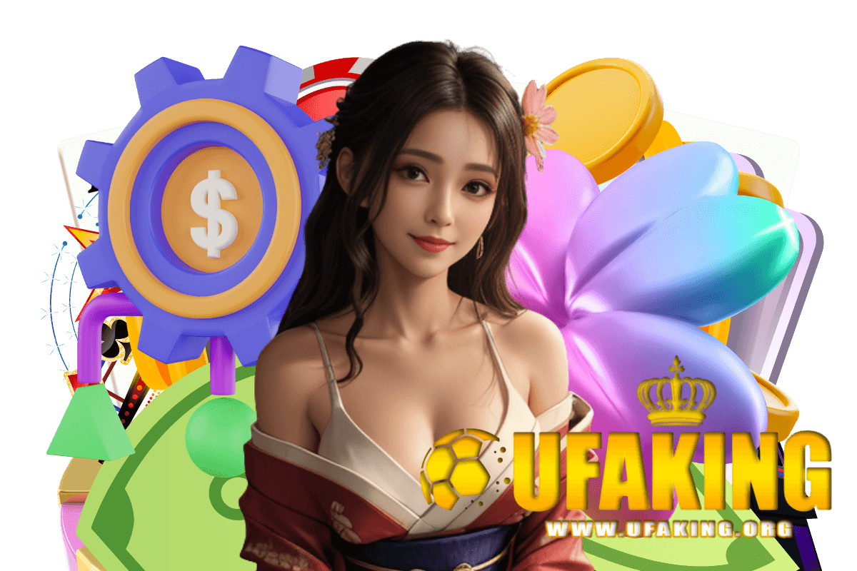 ufaking