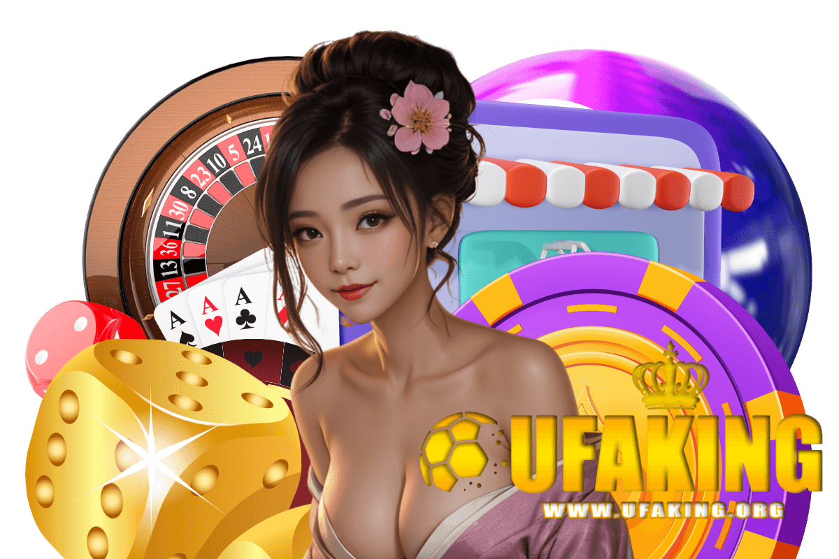 ufaking wallet