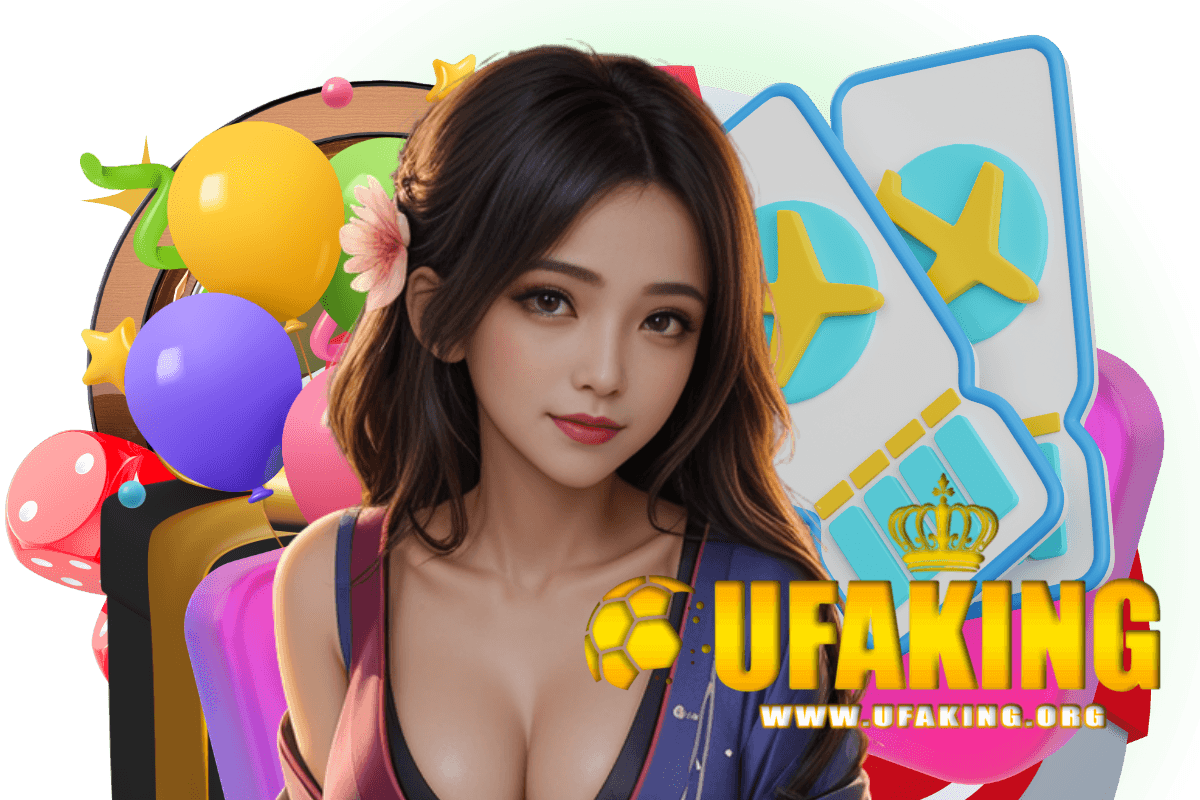 ufaking สมัคร