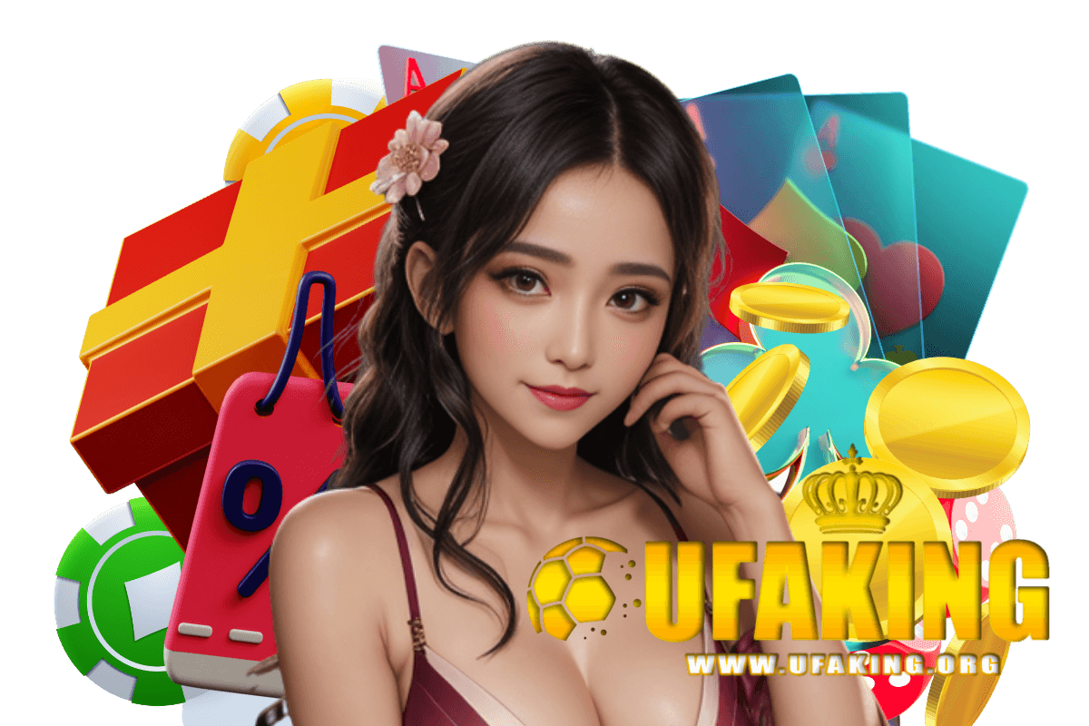 ufaking สล็อต