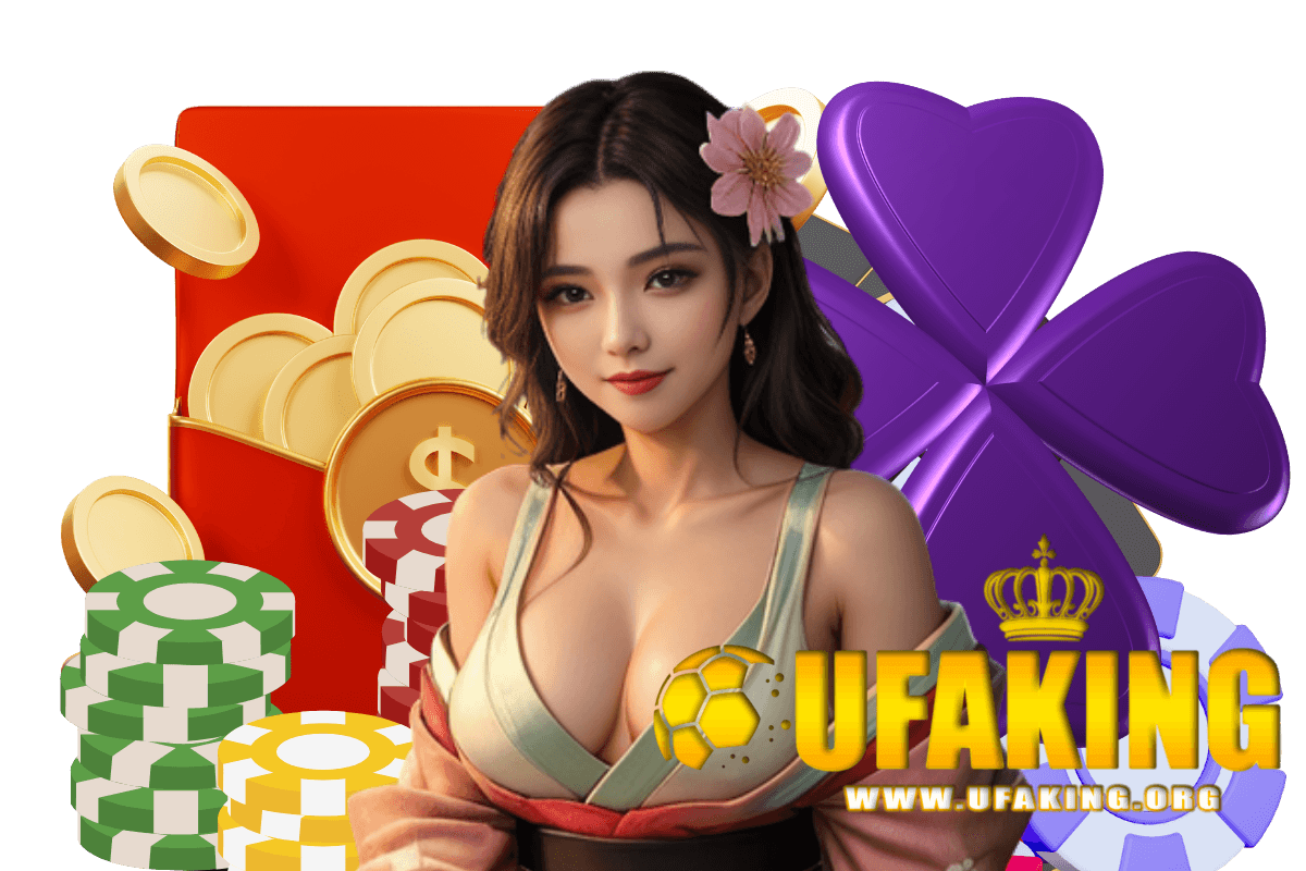 ufaking เว็บตรง