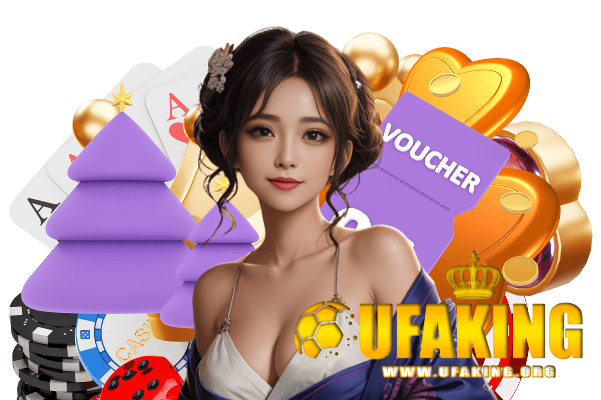 ufaking แจกเครดิตฟรี